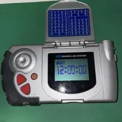 デジモンアドベンチャー ディーターミナル デジモン アドベンチャー02 / D3 ・ディーターミナルセット 箱