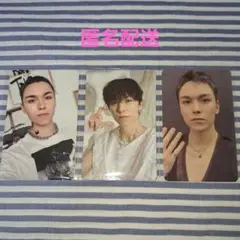 SEVENTEEN ラキドロ beatroad ビートロード バーノン