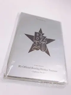 B'z Official Bootleg VHS　ファンクラブ限定品 Amazon.co.jp: B'z○OFFICIAL○BOOTLEG○10周年記念○VHS