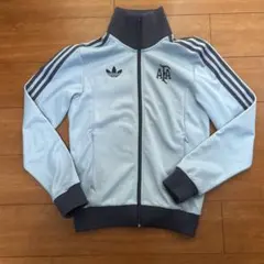 adidas アルゼンチン代表 50th アニバーサリー トラックトップ