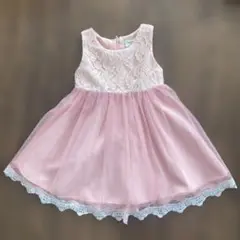 Samgami baby ドレス　90cm
