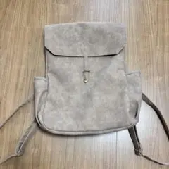 リュック