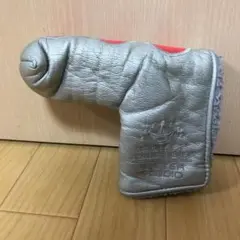 値下げ スコッティキャメロン パターカバー