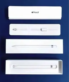 Apple Pencil 第1世代 A1603【純正品】