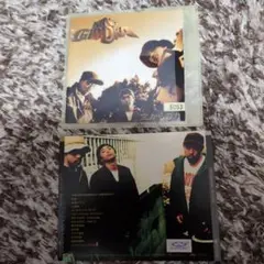 KING GIDRA. 空からの力 CD　キングギドラ