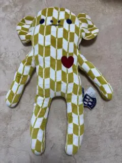 ふらん やがすり ぬいぐるみ 70cm
