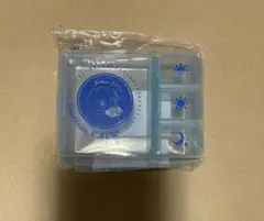 つば九郎 ピルケース ヤクルト