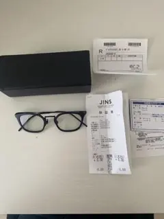JINS TAKAGI TAKUYA 調光レンズ　高木琢也