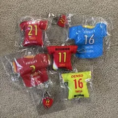 名古屋グランパス　ガチャガチャグッズ　まとめ売り