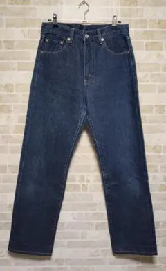 Levi's 502zxx W30 L34日本製　復刻