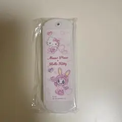 ベリエちゃん キティ Angel BOX コーム