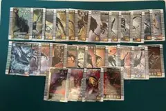 ムシキングカード スーパーコレクションまとめ売り