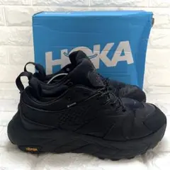 ホカオネオネ【HOKA ONEONE】ANACAPA LOW GTX 28.5