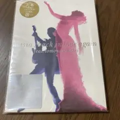 MISIA Back In Love Again CD+DVD