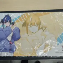 エリカ　プレイマット