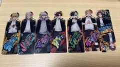 WIND BREAKER ブックマークコレクション