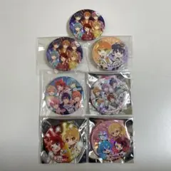 すとぷり 全員 缶バッジ セット まとめ売り