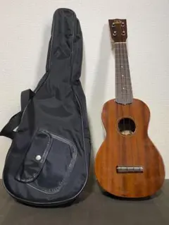 ウクレレ ソプラノ 美品