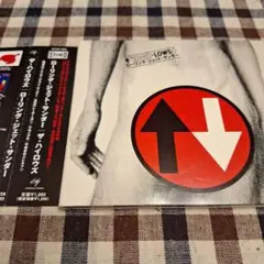 ザ・ハイロウズ/ローリング・ジェット・サンダー