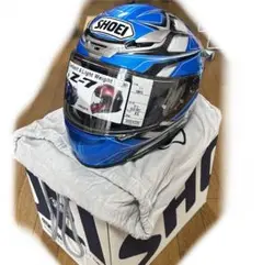 SHOEI ショウエイ Z-7 チークパッド 31mm 24122214
