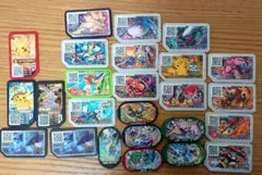 ポケモンメザスタ、ガオーレ