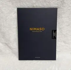 NIMASO 強化 ガラスフィルム ガラス NFD24C1155