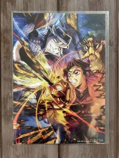 劇場版 鬼滅の刃 無限城編 第一章 入場者特典