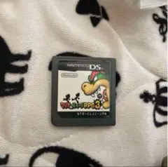 マリオ＆ルイージrpg3 ds