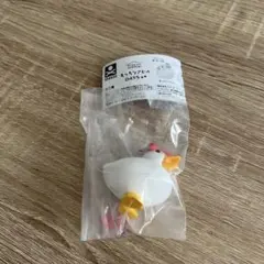 もっちりアヒルDAYS アヒル カプセルトイ