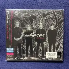 【新品】ウィーザー メイク・ビリーヴ 初回限定デジパック仕様 weezer