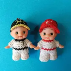 キユーピー人形　バラ売り