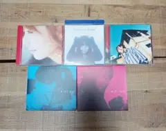 aiko CD 5枚セット