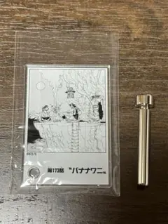 ONE PIECE アクリルジオラマコレクション　DOORS！
