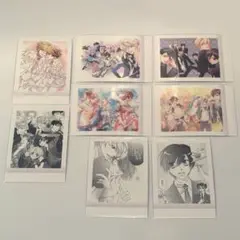 桜蘭高校ホスト部　ぱしゃこれ　全員