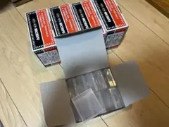 ニチフ　ケース　圧着端子ケース　50こ
