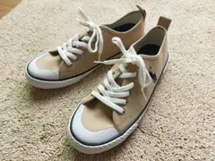 新品Polo Ralph Lauren スニーカー24.7cm ラルフローレン