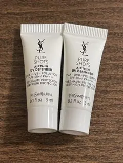ピュアショットUV50 3ml ×2