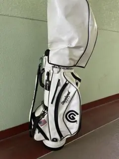 Cleveland Golf (クリーブランドゴルフ)キャディバック