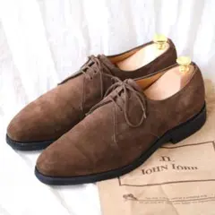 John Lobb Perrier 8EE8896 ジョンロブ ペリエ 美品 JOHN LOBB 美品 ジョンロブ PERRIER ペリエ 8896ラスト 3
