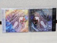 Roselia CDアルバム2枚組　初回生産限定版