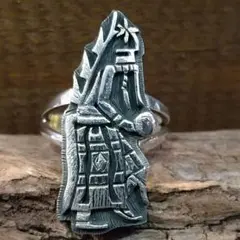 Bennett Kagenvema 12号 Ring