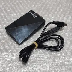 ロジテック USBディスプレイアダプタ LDE-WX015U