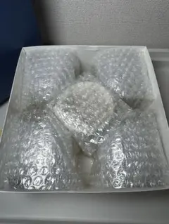 そらみみ隆太窯 中里太亀 唐津 雨漏 写 茶碗 共箱 共布 栞 茶道具新品 2025年最新】中里太亀の人気アイテム - メルカリ