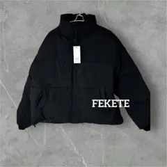 2025年最新】fekete ダウンジャケット チェックの人気アイテム