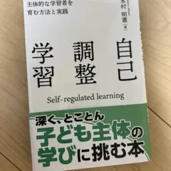 自己調整学習