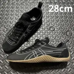 Onitsuka Tiger SCLAW BLACK 28cm