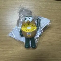 ⭐︎ゼスプリ⭐︎ キウイブラザーズ　フィギュア　ゴールド　2025 Zespri