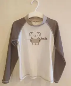 miffy ラッシュガード 110サイズ