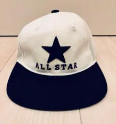 CONVERSE ALL STAR キャップ　帽子