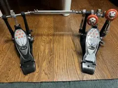 【ツインペダル】 Pearl ELIMINATOR Ⅱ P-2102C